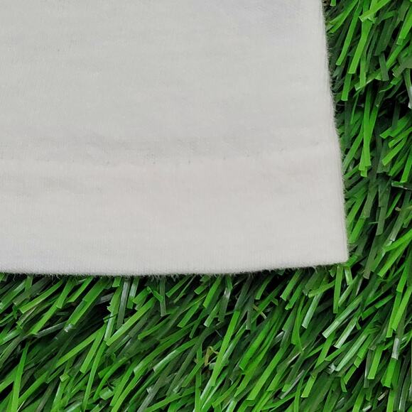 Vintage Massachusetts Film Office Shirt M/L 21x27 USA - Picture 14 of 14